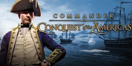 御三家Game-指挥官：征服美洲
