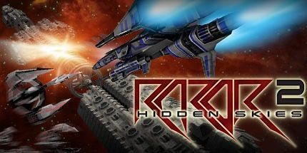 御三家Game-剃刀2：隐藏的天空