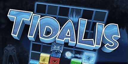 御三家Game-潮汐方块