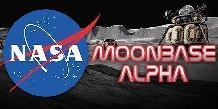 御三家Game-Moonbase Alpha