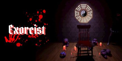 御三家Game-驱魔人