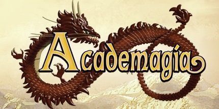 御三家Game-魔法师学院