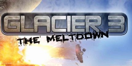 御三家Game-冰川机车3