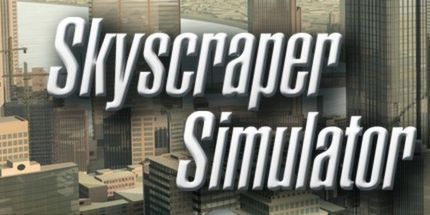 御三家Game-摩天大楼模拟器