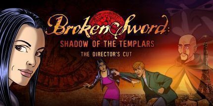 御三家Game-断剑：导演剪辑