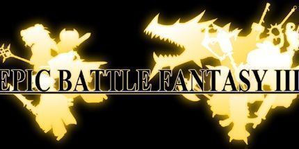 御三家Game-史诗般的战斗幻想3