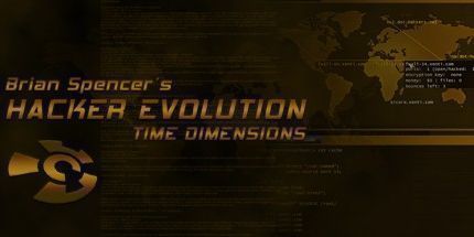 御三家Game-黑客进化论