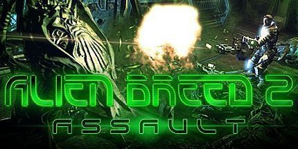 御三家Game-异形繁殖2：突击
