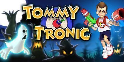 御三家Game-汤米的变速器