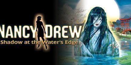 御三家Game-南茜朱尔：水边之影