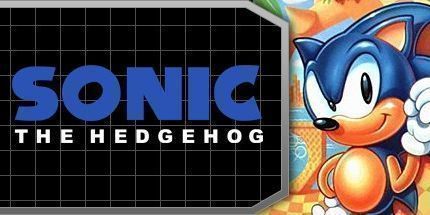 御三家Game-索尼克