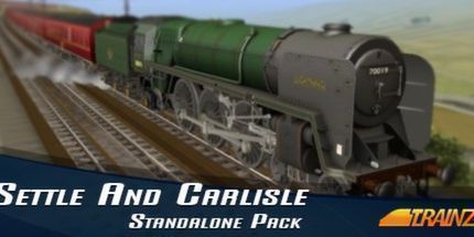 御三家Game-Trainz setlle和卡莱尔