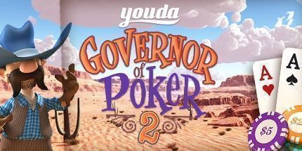 御三家Game-扑克总督2