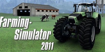 御三家Game-模拟农场2011