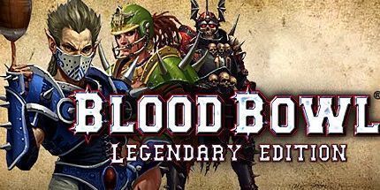 御三家Game-怒火橄榄球：传奇版