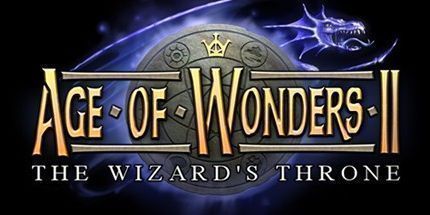 御三家Game-奇迹时代2：巫师王座