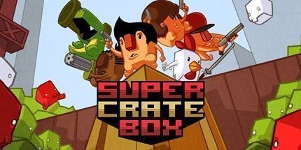 御三家Game-超级包装箱