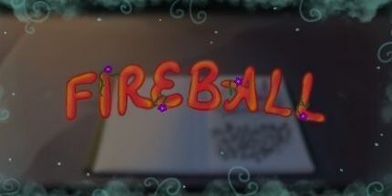 御三家Game-火球