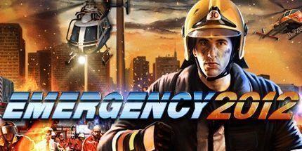 御三家Game-急难先锋2012
