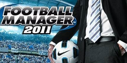 御三家Game-足球经理2011