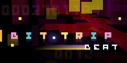 御三家Game-BIT.TRIP BEAT