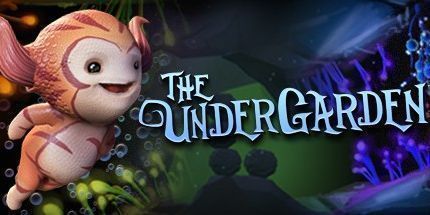 御三家Game-花园丛下