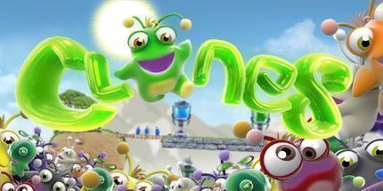 御三家Game-克隆星球