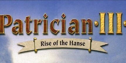 御三家Game-大航海家3：汉萨的崛起