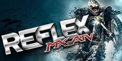 御三家Game-究极大越野：反射