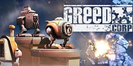 御三家Game-贪婪公司