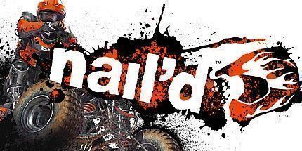 御三家Game-疯狂越野摩托