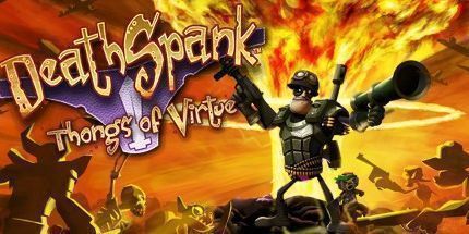 御三家Game-戴斯班克：雪山地牢