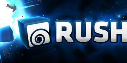 御三家Game-拉什