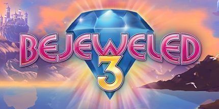 御三家Game-宝石迷阵3