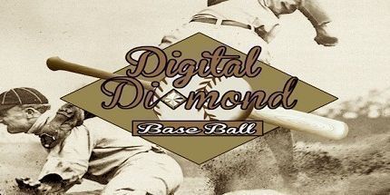 御三家Game-数字钻石棒球
