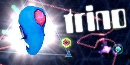 御三家Game-特里诺