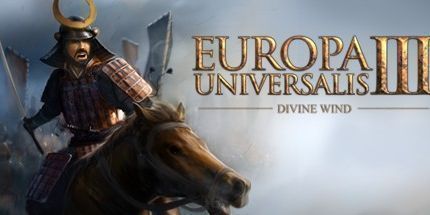 御三家Game-欧陆风云3：神风