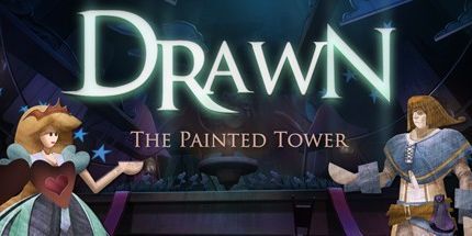 御三家Game-谜画之塔