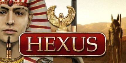 御三家Game-海克瑟斯