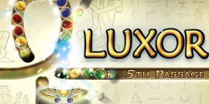 御三家Game-埃及祖玛5