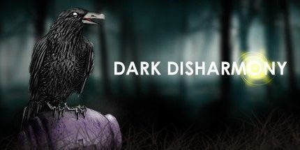 御三家Game-暗之不谐