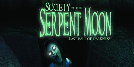 御三家Game-无尽的黑暗：蛇月会