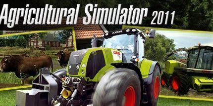 御三家Game-农业模拟2011