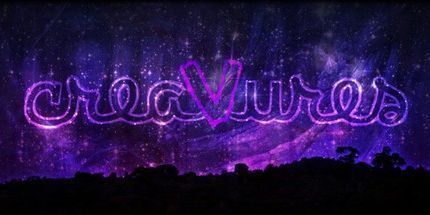 御三家Game-奇异生物