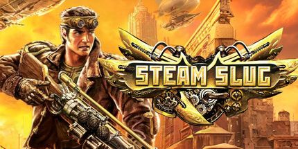 御三家Game-蒸汽弹头