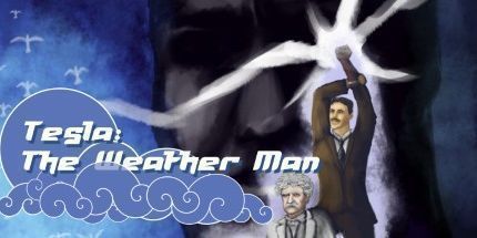 御三家Game-气象战士