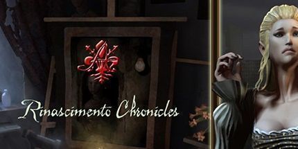 御三家Game-文艺复兴见闻录