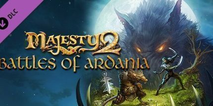 御三家Game-王权2：阿达尼亚征战