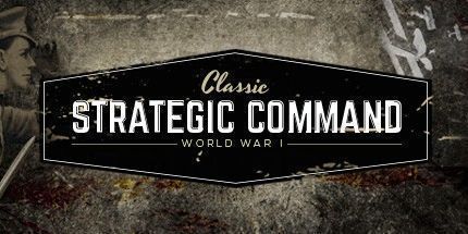 御三家Game-战略司令部经典: 第一次世界大战