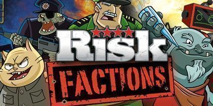 御三家Game-战国风云：派系